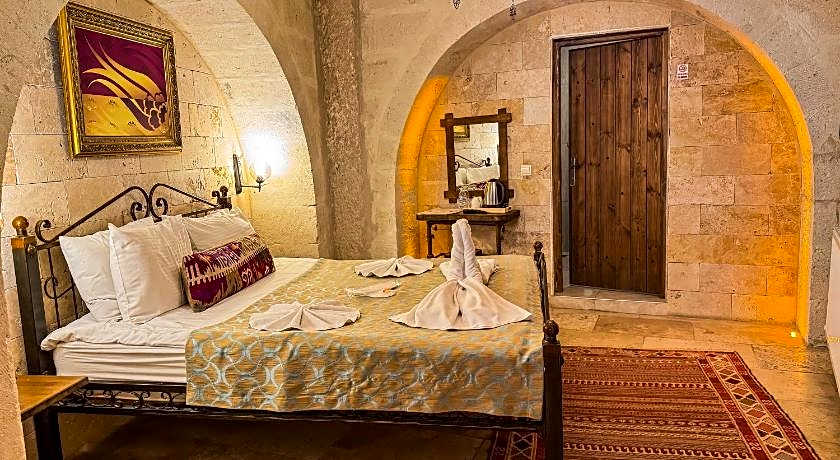 Nomads Cave Hotel & Rooftop