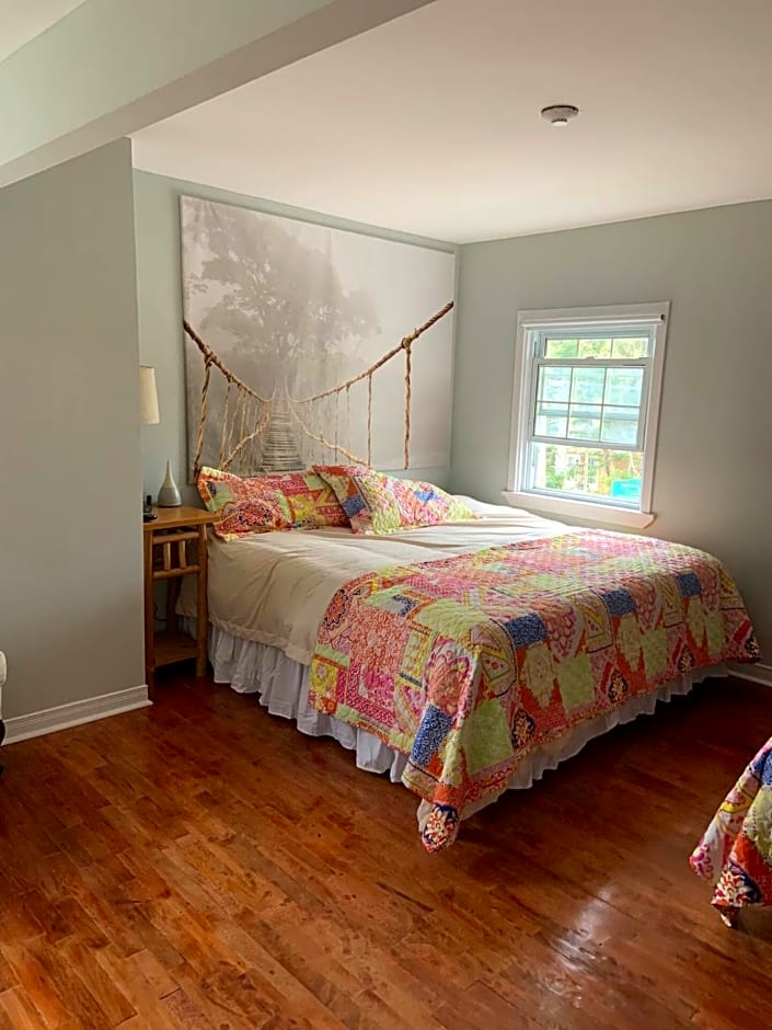 The Jypsy Inn - Journey Apartment Muskoka