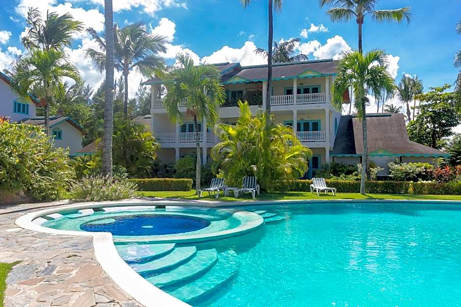 Hotel Playa Colibri