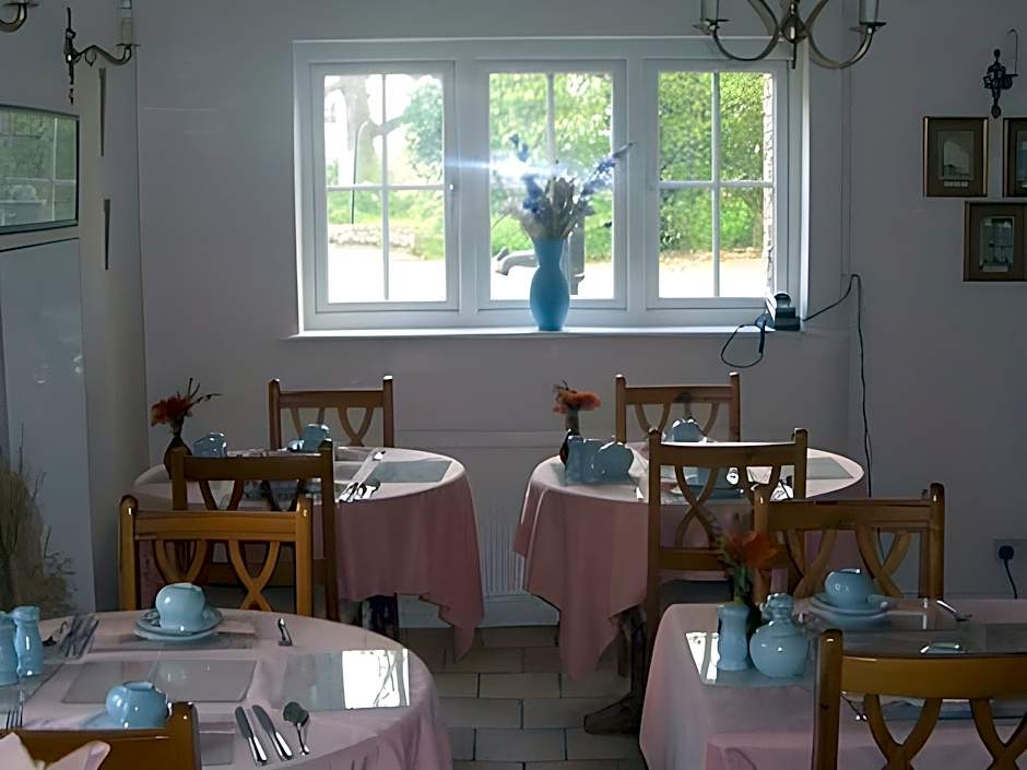 The Brambles B&B