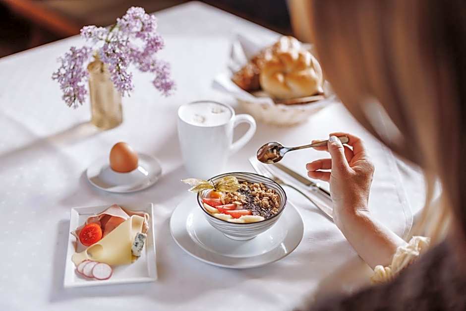 Landhotel Gschirnwirt