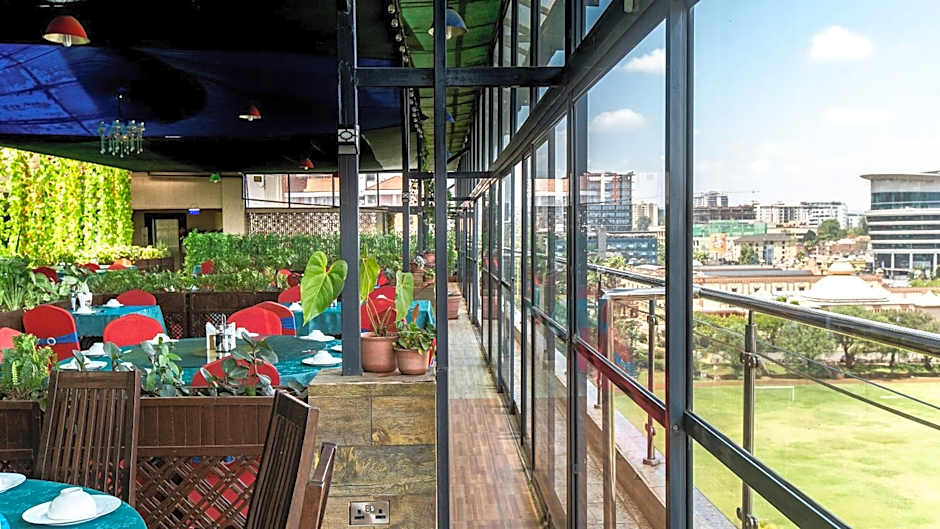 Lotos Inn & Suites -Nairobi, Westlands