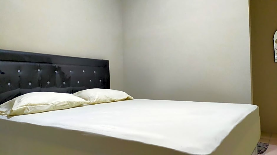 Aqsa Guest House Ciamis Syariah