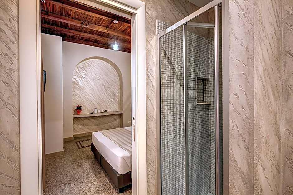 Colosseo Accomodation Room Guest House