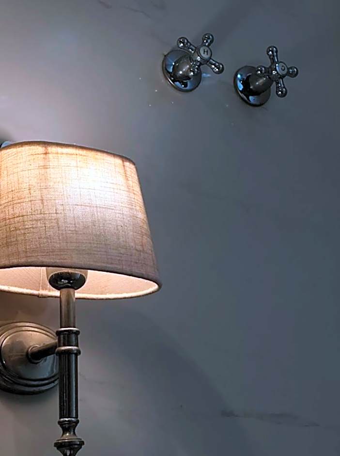 Bell Boutique and Spa Hotel