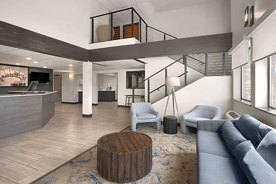 Super 8 by Wyndham Columbus