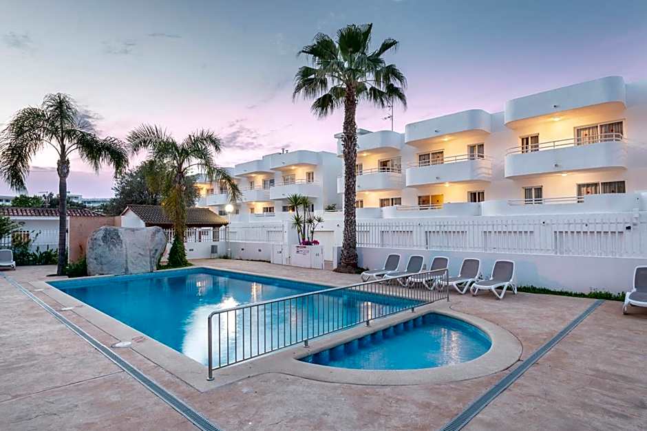Olive Beach Apartamentos