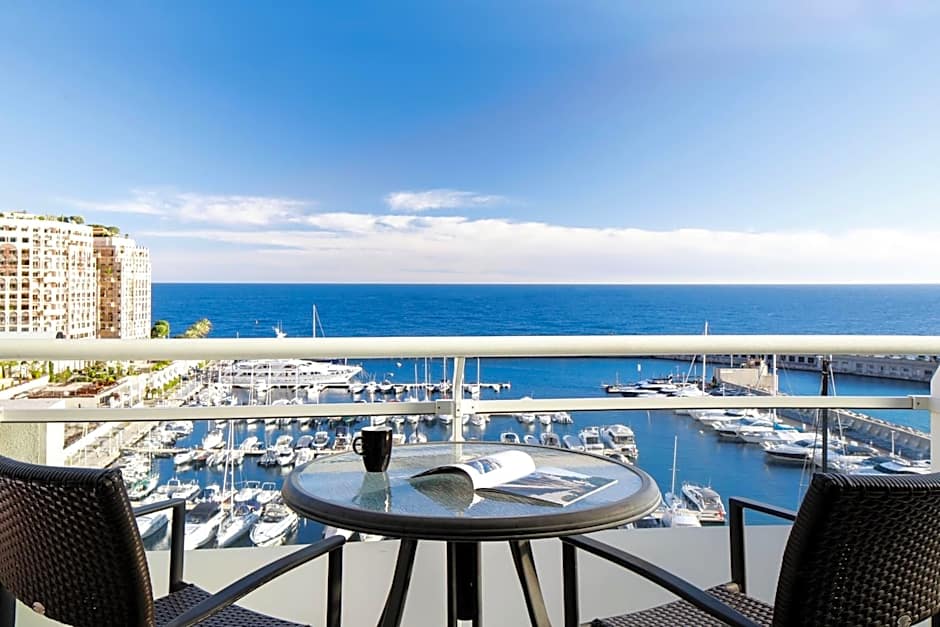Riviera Marriott Hotel La Porte de Monaco
