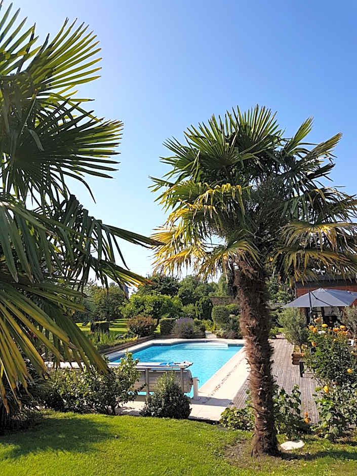 La Griotte & Spa&Piscine