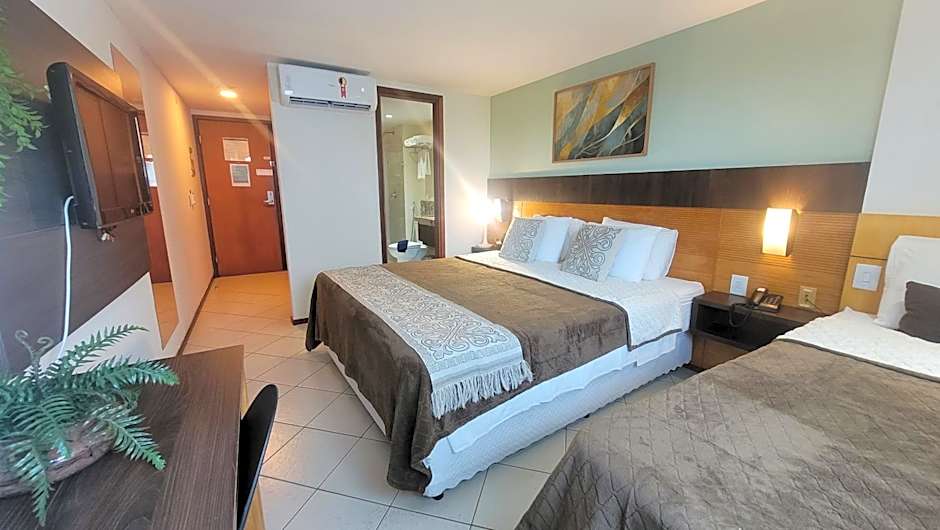 NATAL PLAZA PONTA NEGRA