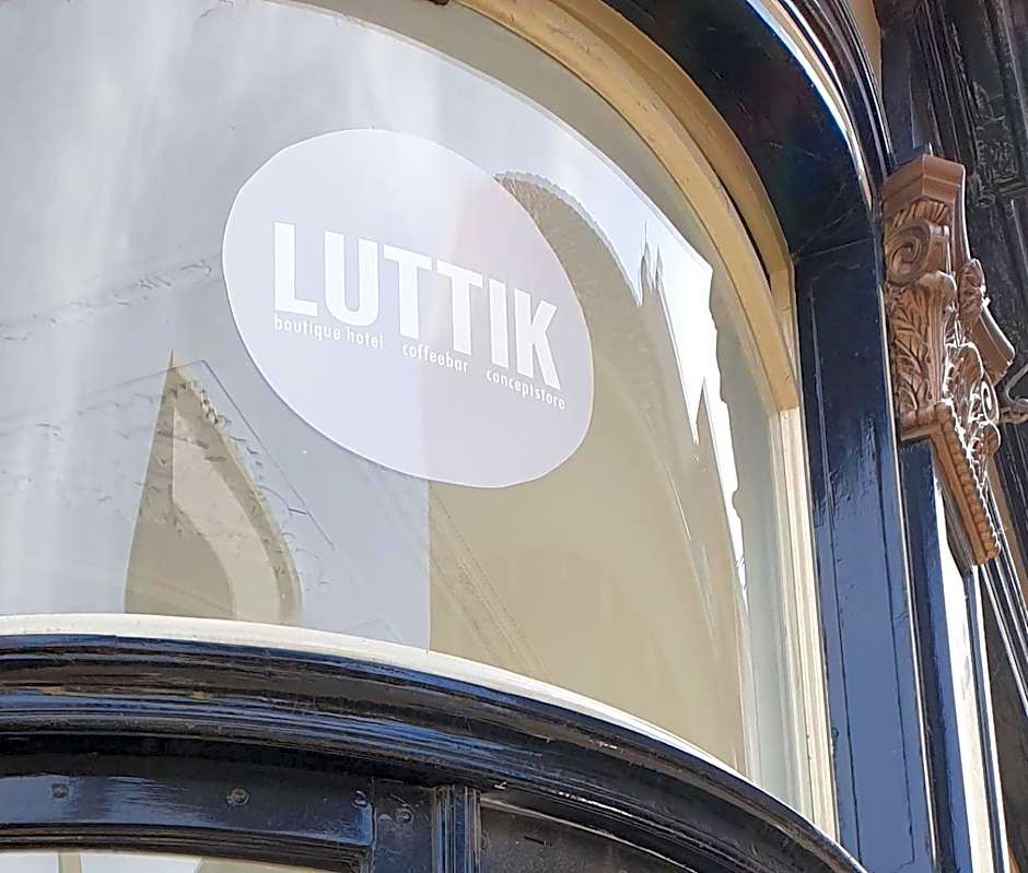 Luttik
