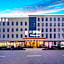 Manju Hotel Ningbo Polytechnic
