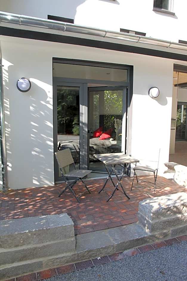 Nella Parkhotel