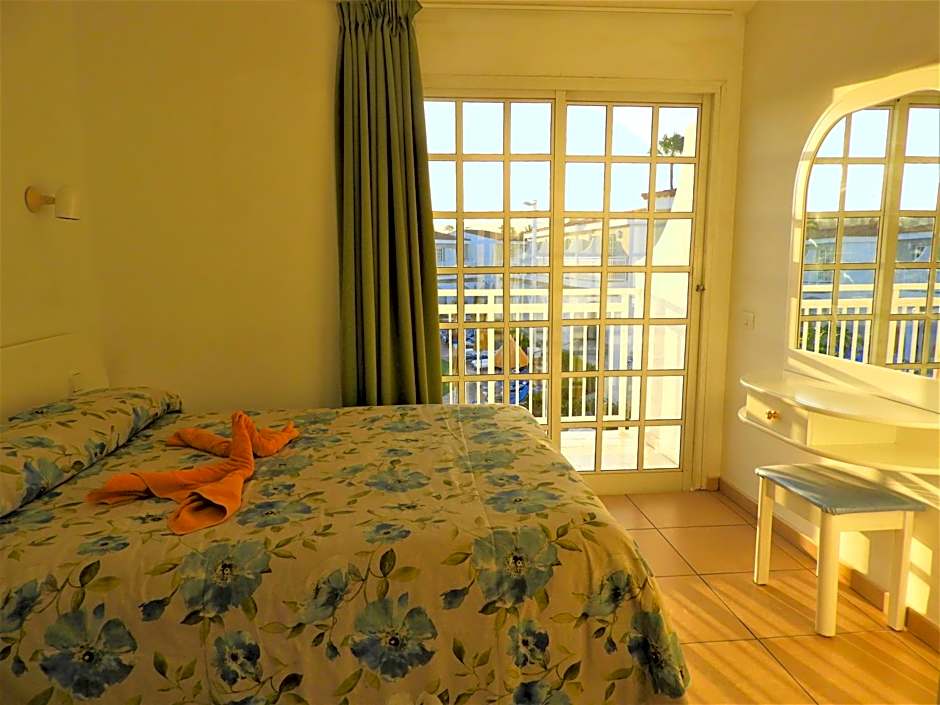 Bungalows Parque Nogal