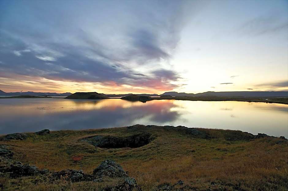 Sel - Hótel Mývatn