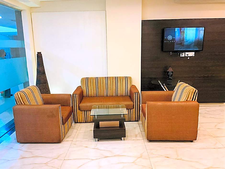 Hotel Galaxy