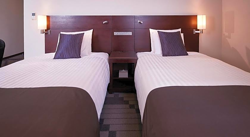 JR-EAST HOTEL METS YOKOHAMA-TSURUMI