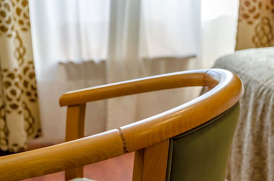 Avenida Park Residence