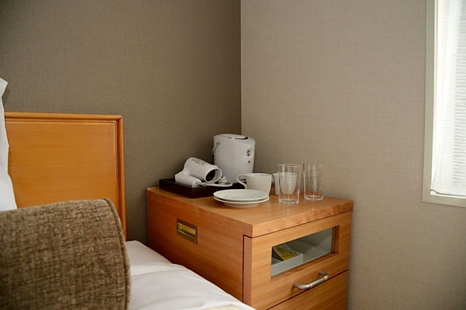 Hotel Fujita Nara