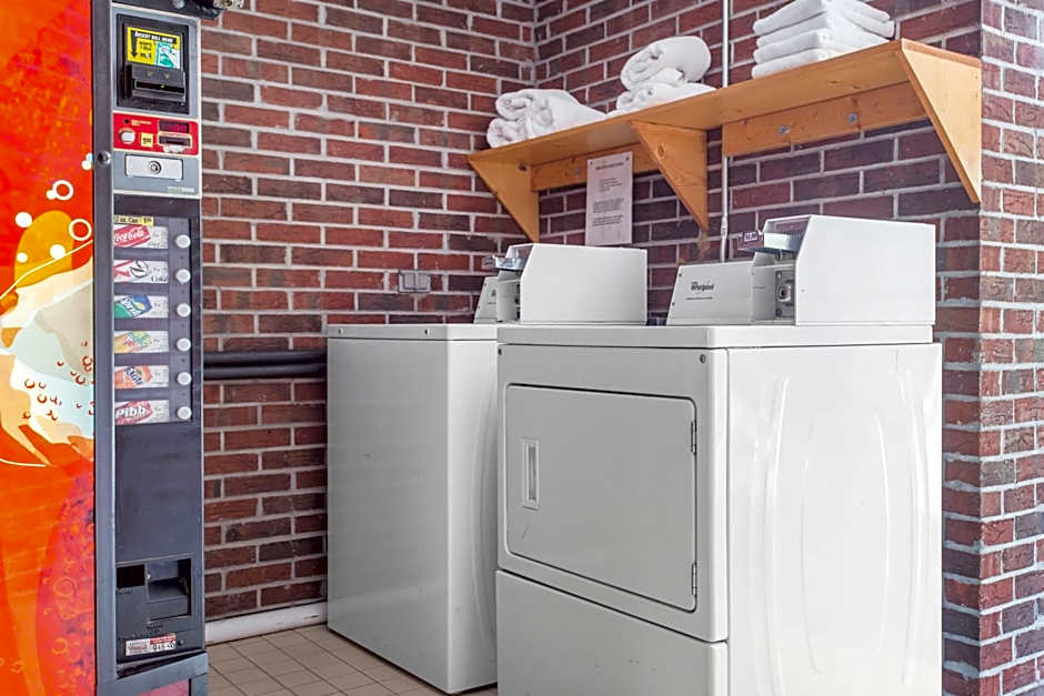 Quality Inn & Suites Vidalia