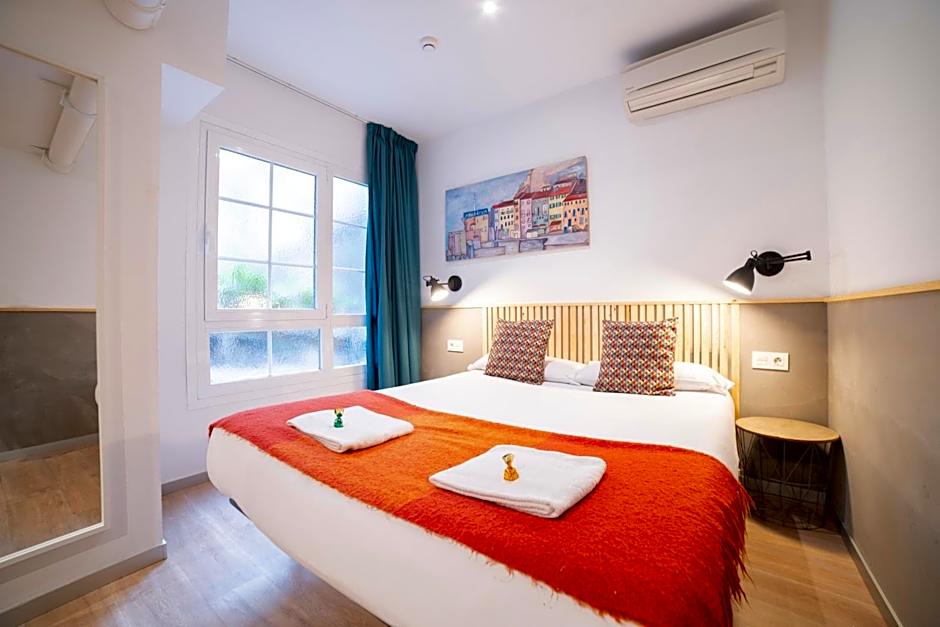 Koba Hostel