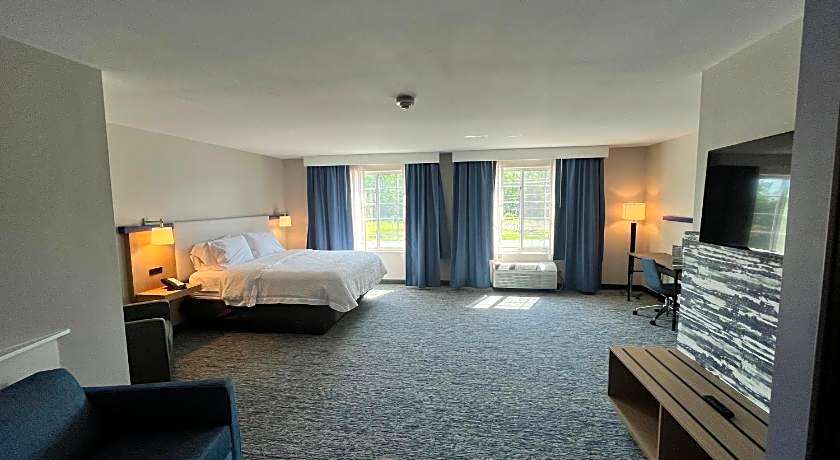 Garner Hotel Mahwah By IHG
