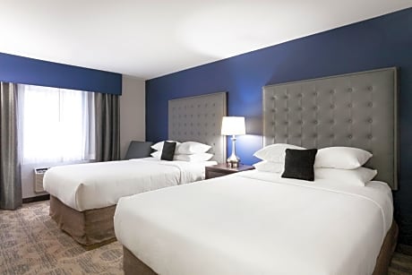 Red Lion Inn & Suites Auburn/Seattle