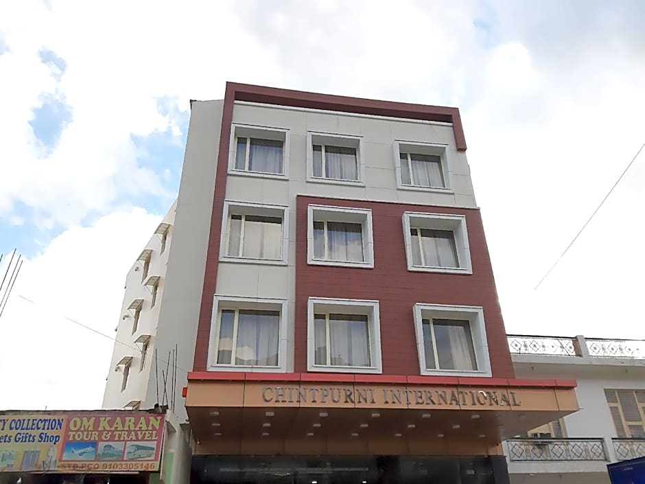 Hotel Chintpurni International