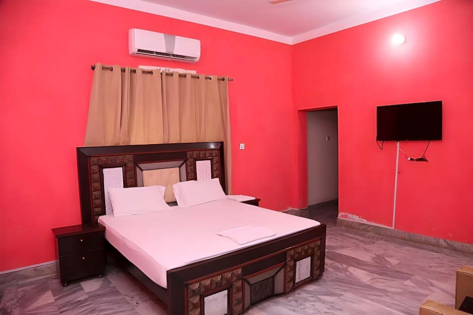 Hotel Sareena Residence