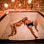 Wellness Hotel Frymburk