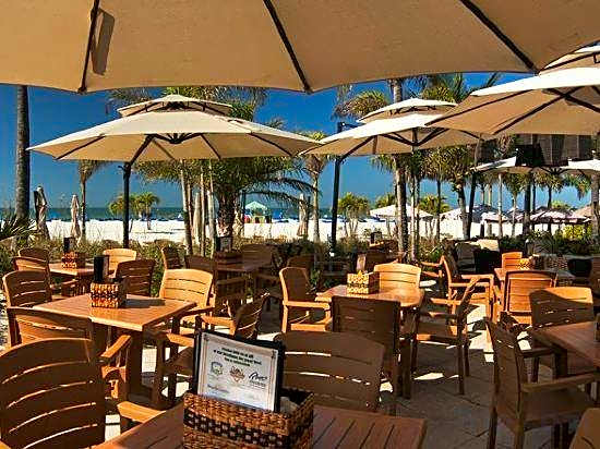 Bellwether Beach Resort