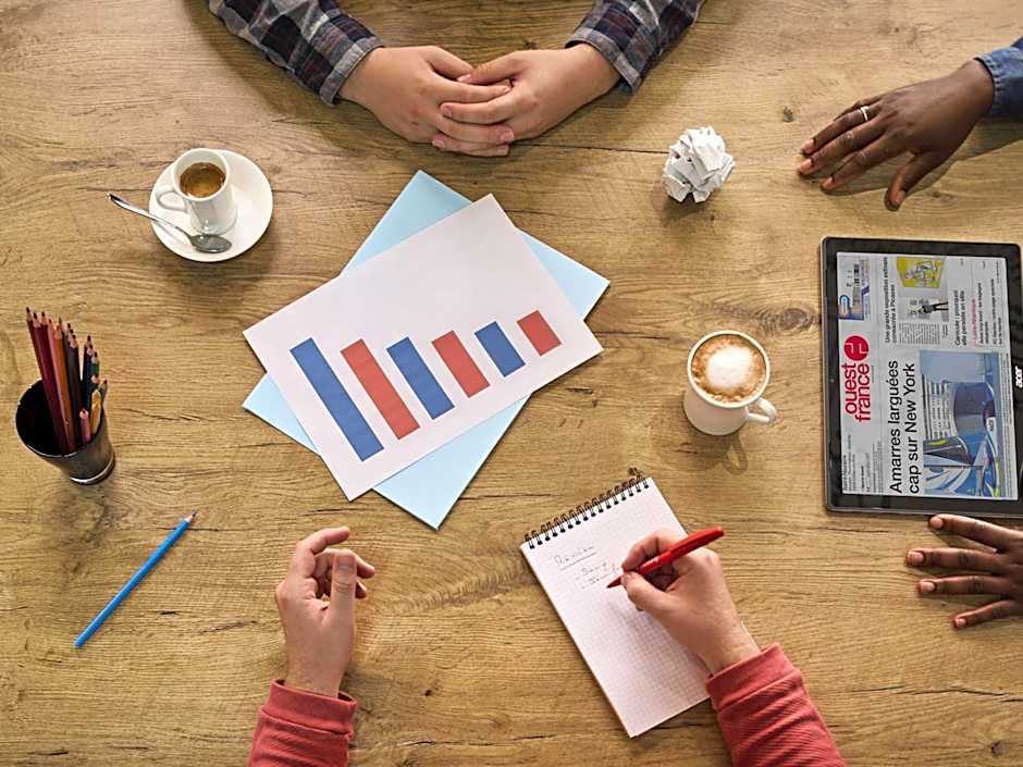 ibis Saint-Nazaire - Trignac