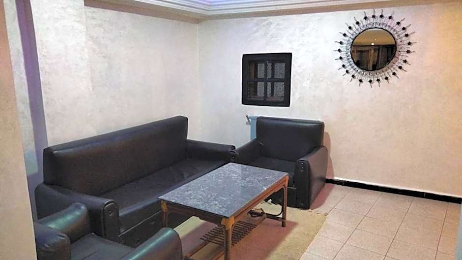 Hôtel chahrazad