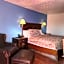 Garden Inn and Extended Stay