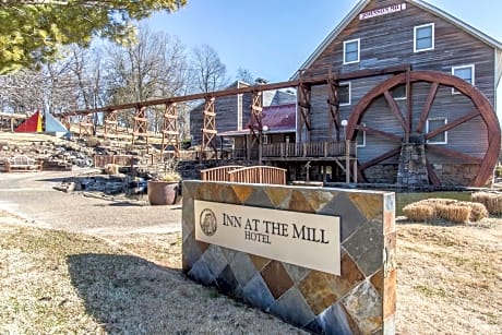 Inn at the Mill, Ascend Hotel Collection