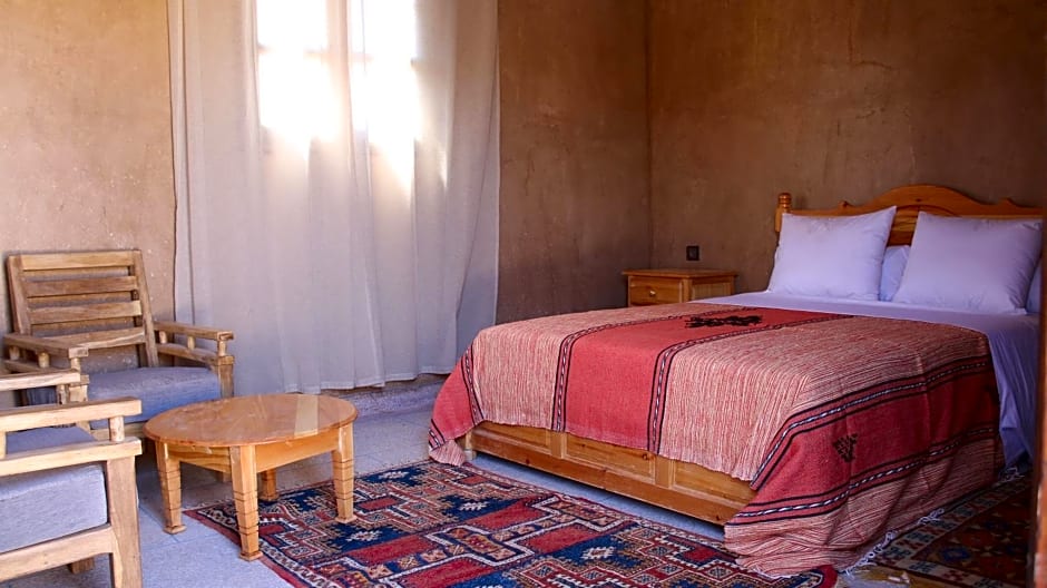 Gîte Ait lmaalam chez Ahmed