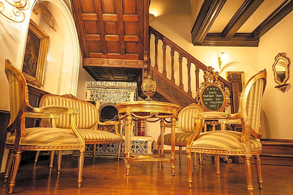 Scala Boutique-Hotel