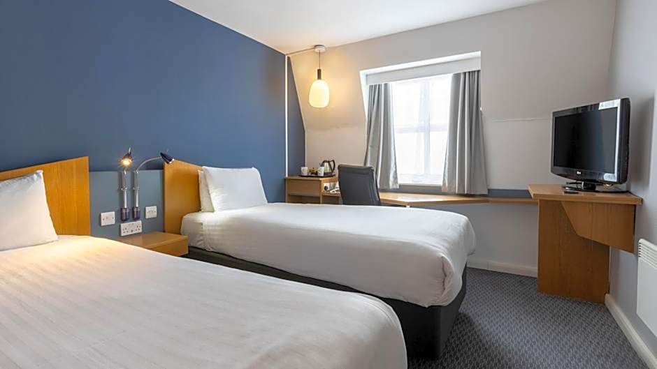 Holiday Inn Express Aberdeen City Centre By IHG