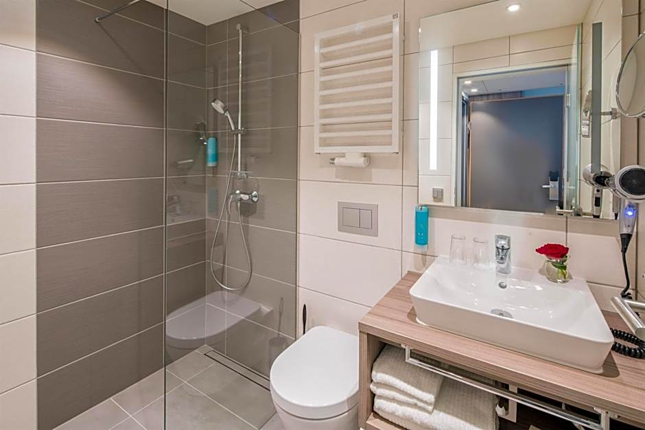 Best Western Plus Hotel Regence