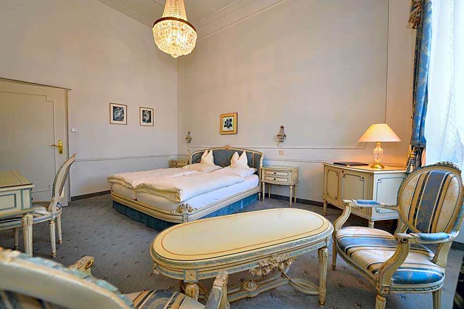 Hotel Schloss Dürnstein