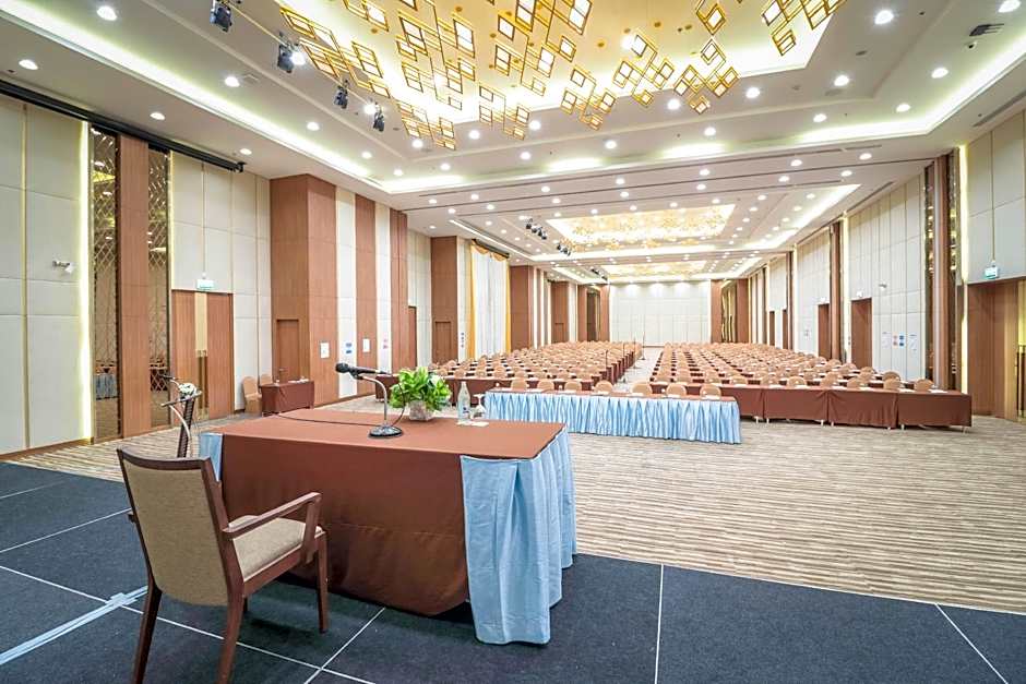 Grand Fortune Hotel Nakhon Si Thammarat