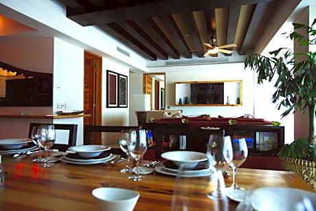 La Tranquila Breath Taking Resorts&Spa Punta Mita