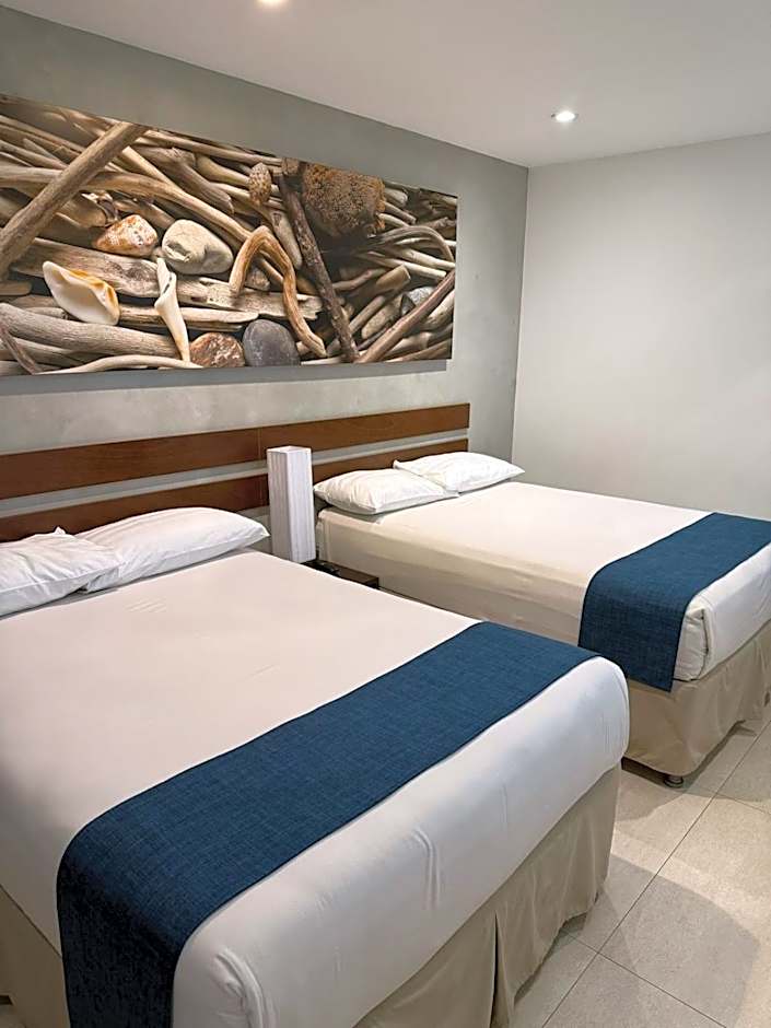 Isla Verde Hotel