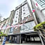 Jeonju Jazz around Hotel