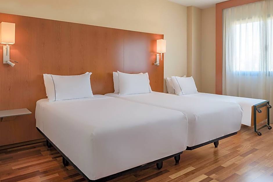 AC Hotel by Marriott Murcia