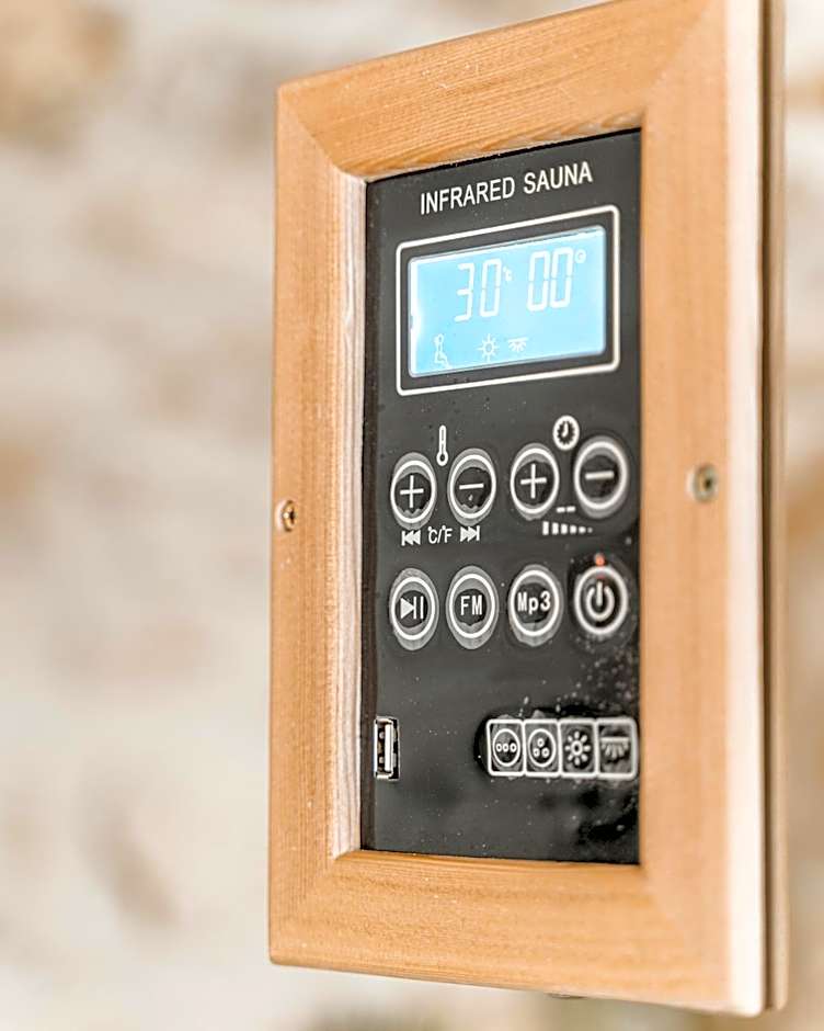 Il Piccolo Borgo - Suite Superior