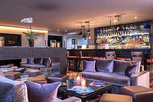 Hotel The Augustin