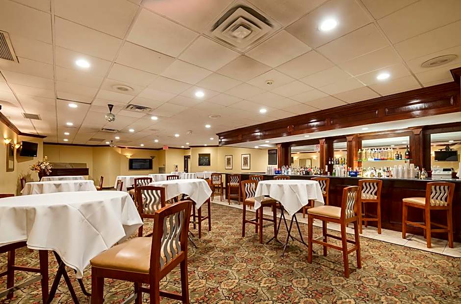 Quality Inn Windsor Mill - Baltimore