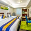 Nuomo Grand Continental Service Apartments-Jinyuan