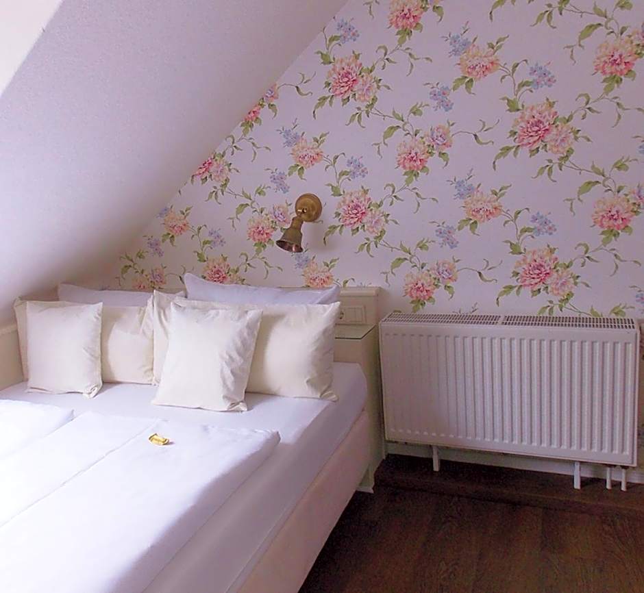 Hotel Domspitzen